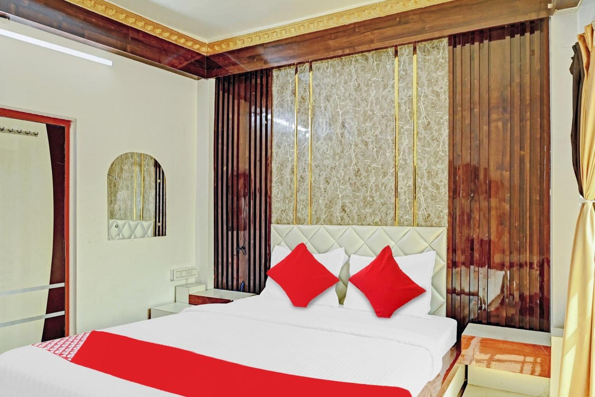 Hotel O Om Shanti Inn コルカタ エクステリア 写真