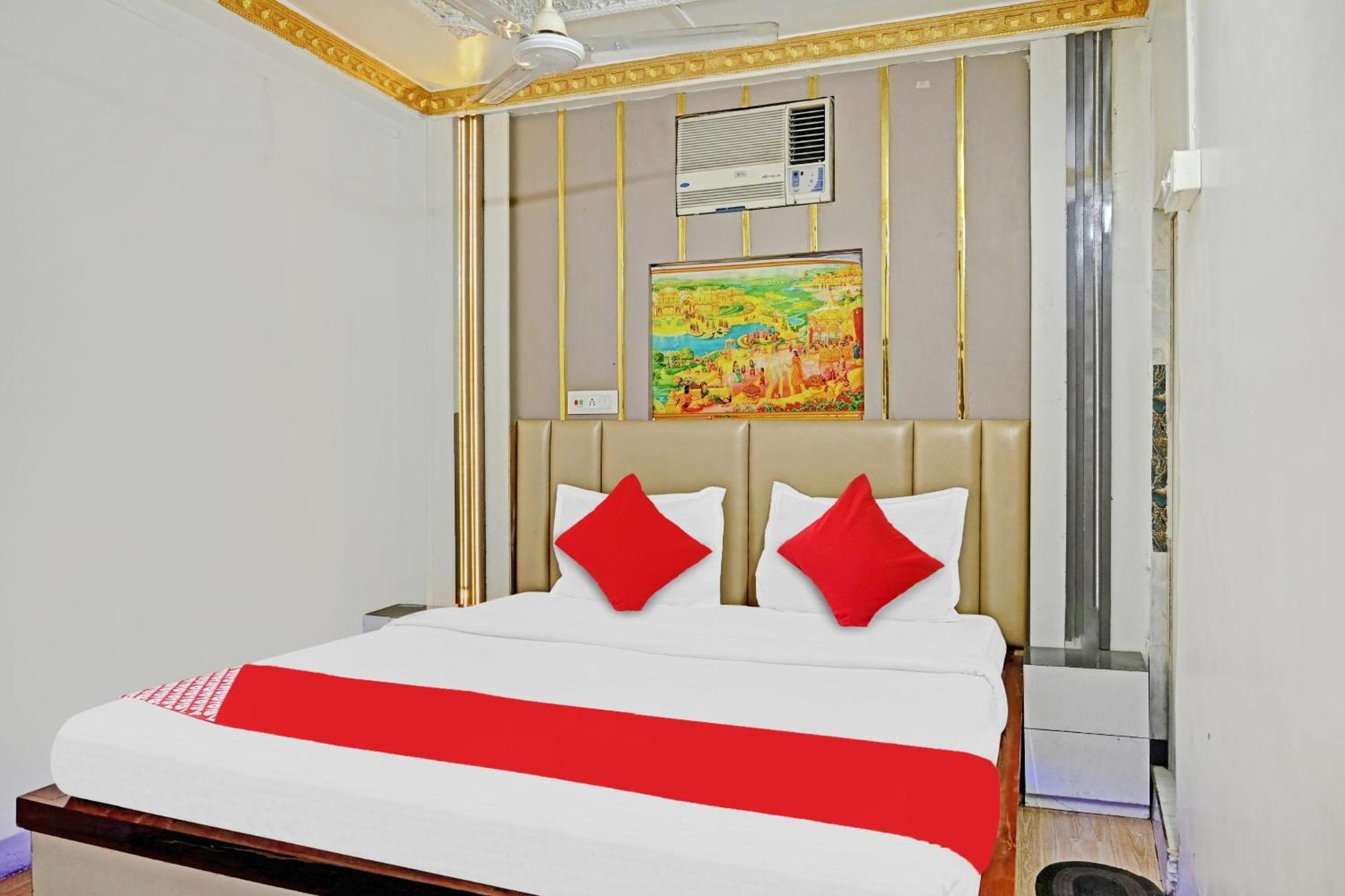 Hotel O Om Shanti Inn コルカタ エクステリア 写真