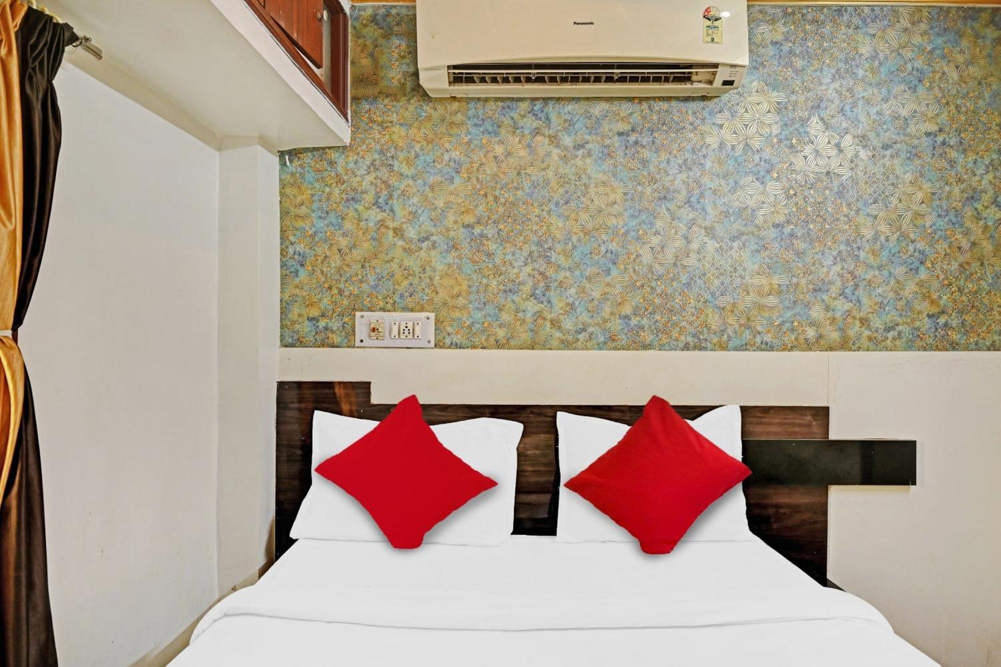 Hotel O Om Shanti Inn コルカタ エクステリア 写真