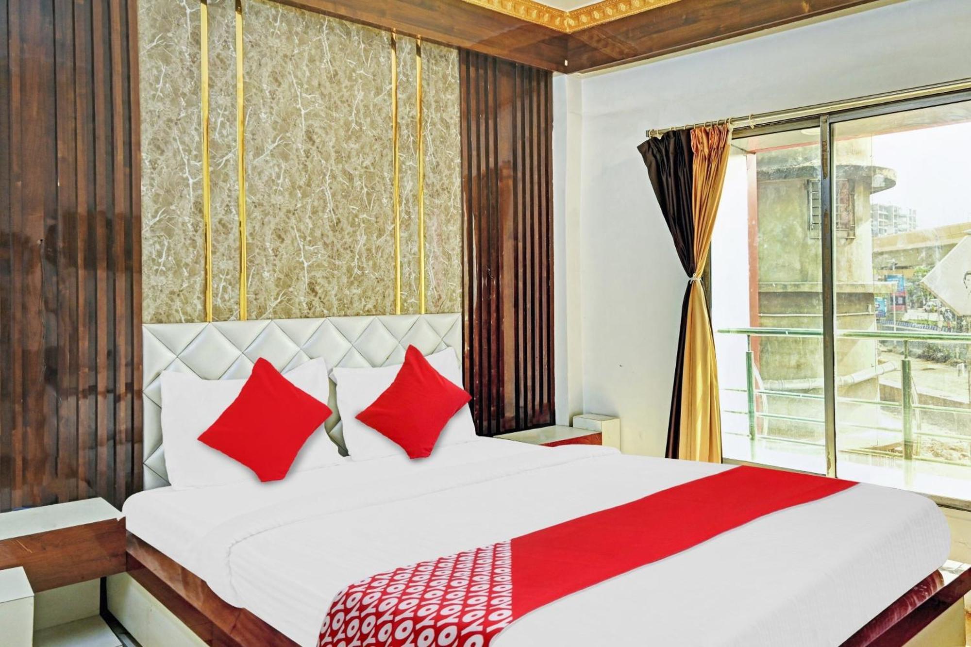 Hotel O Om Shanti Inn コルカタ エクステリア 写真